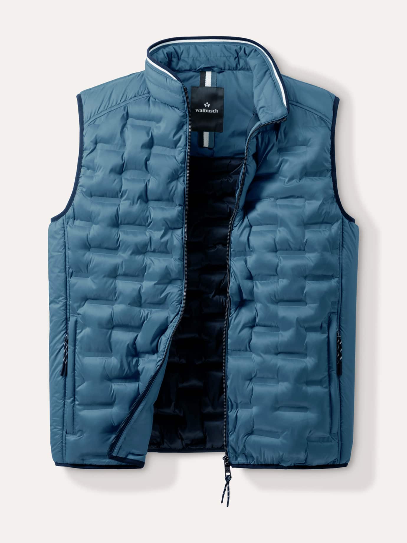 Klimakammern Leichtweste Image