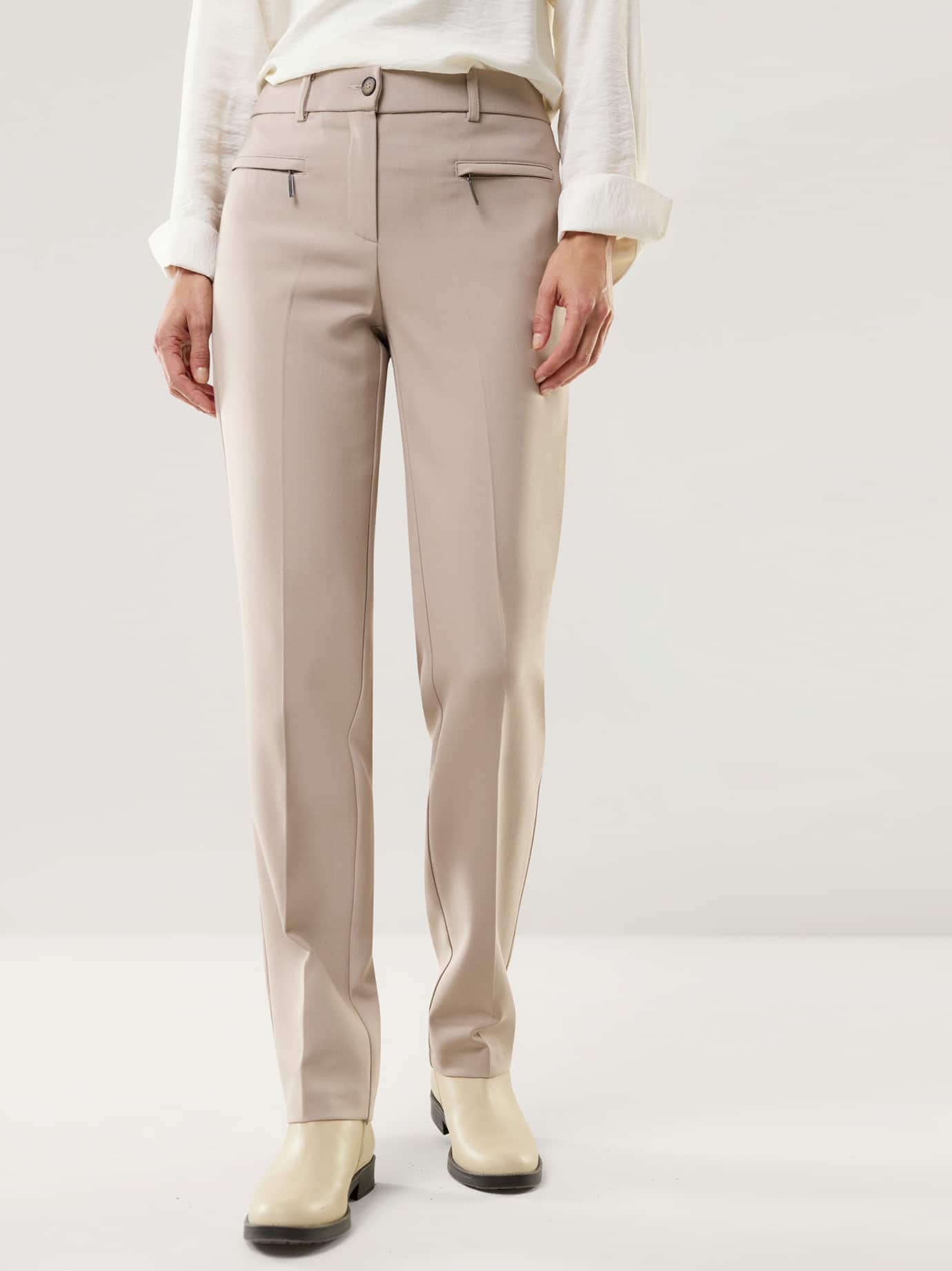 Thermo Kofferhose Image