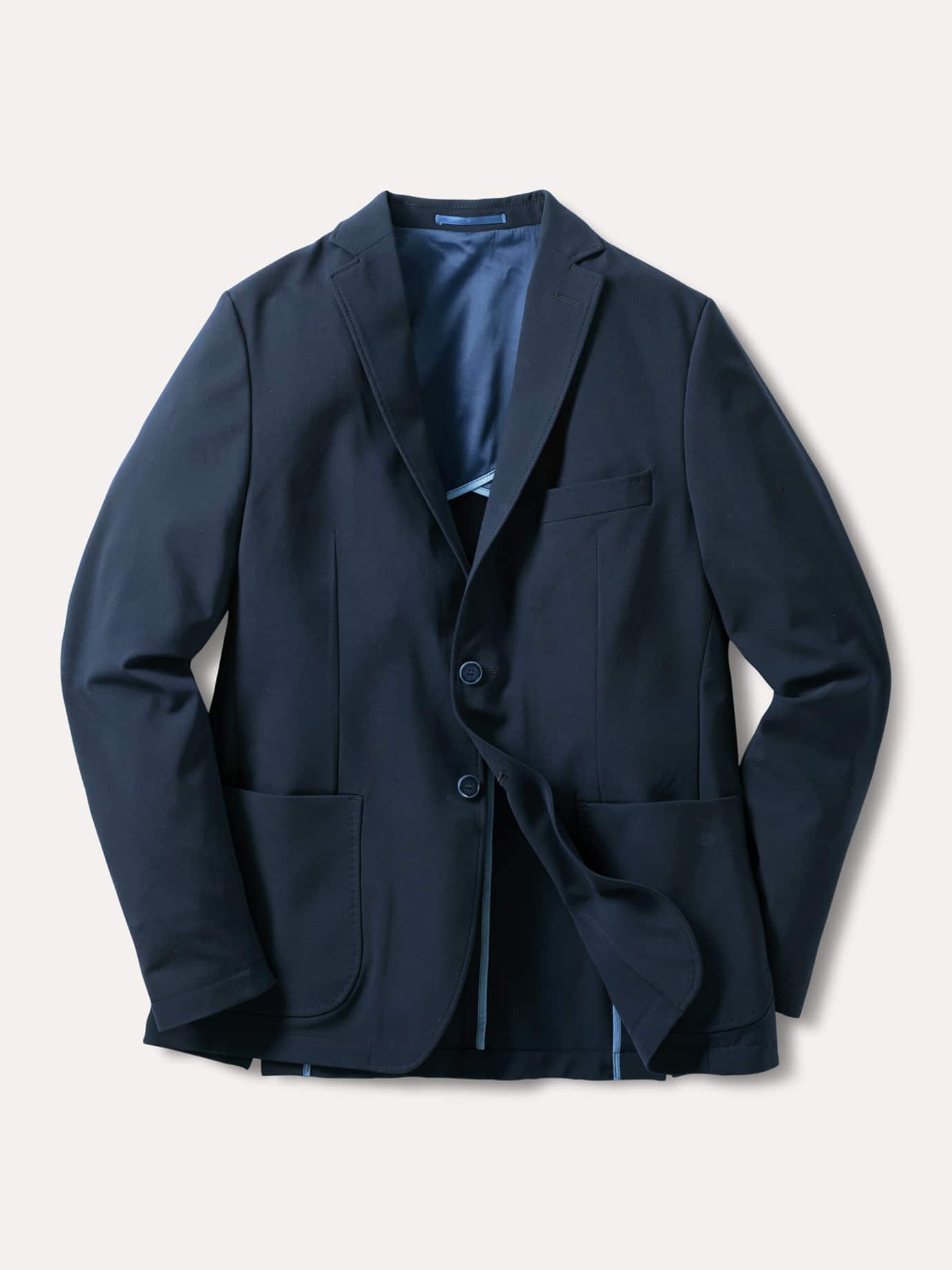 Macht alles mit Sakko Image