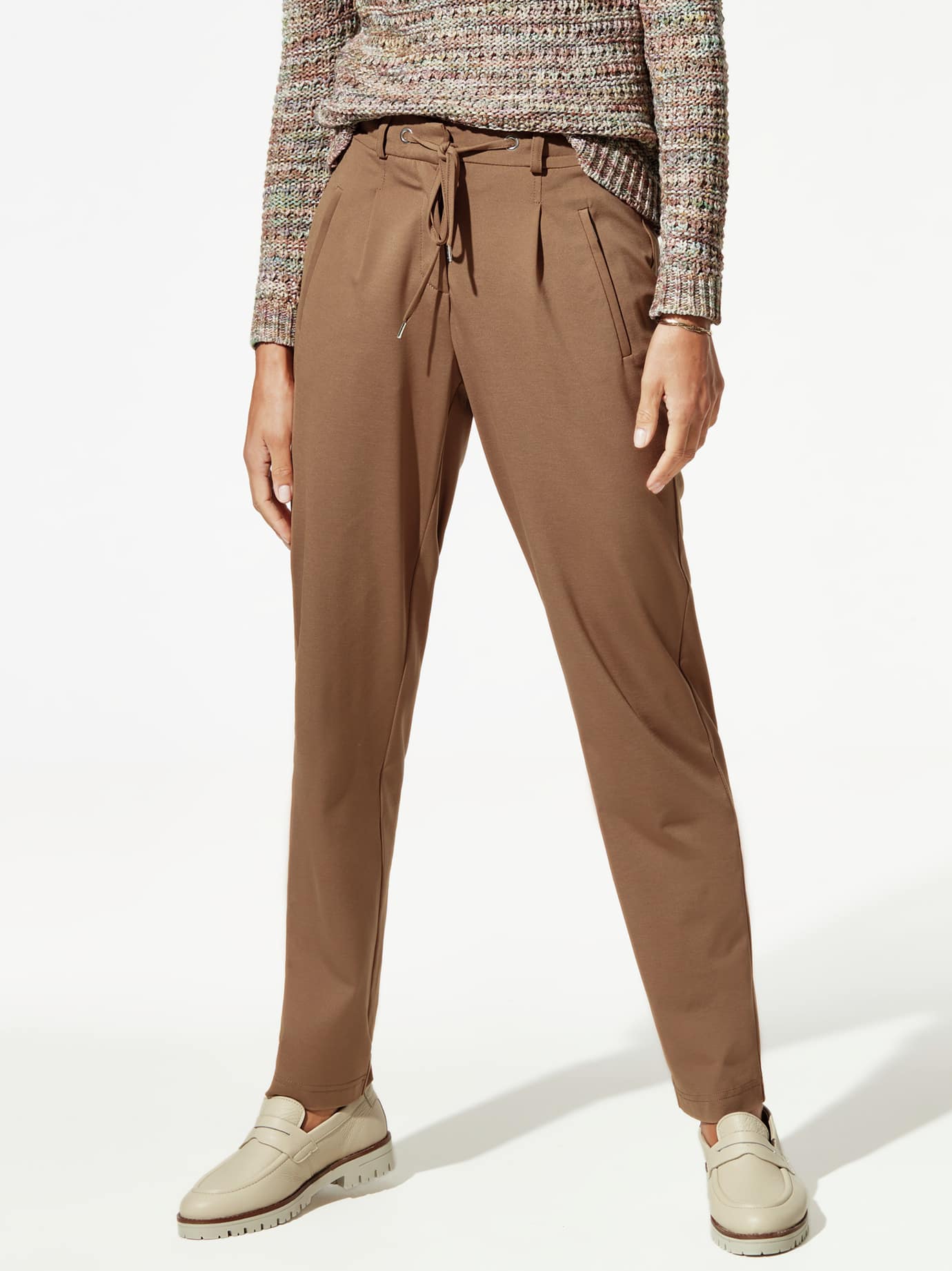 Jerseyhose Stretch & Relax Image