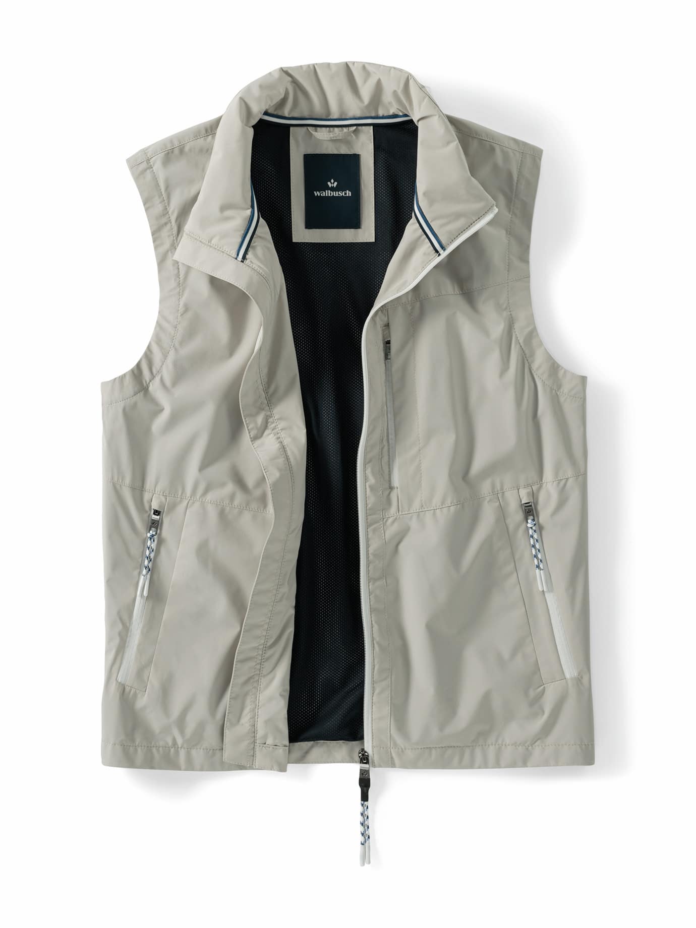 Flexweste Pack & Go Image