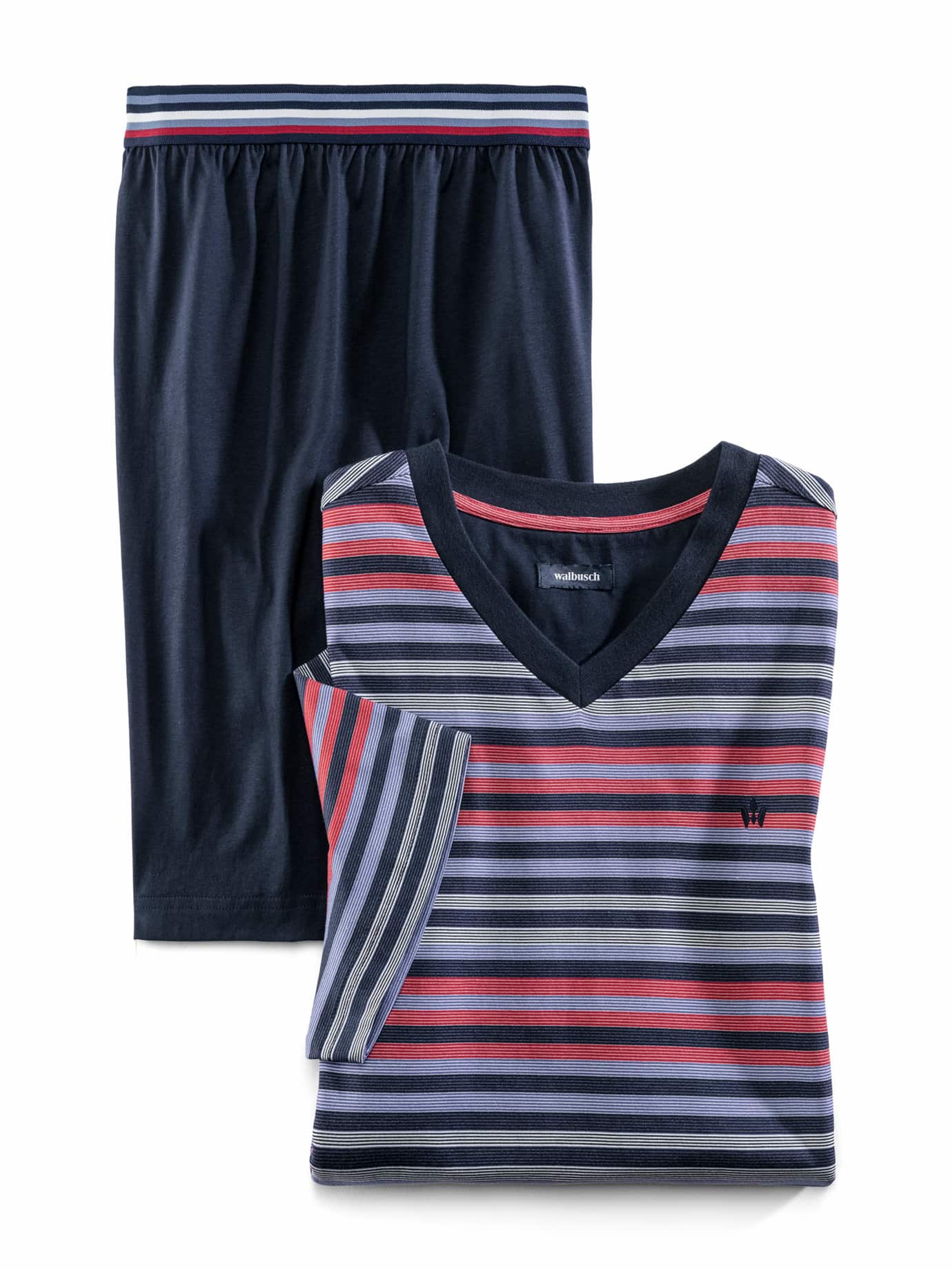 V-Shorty Maritim Image