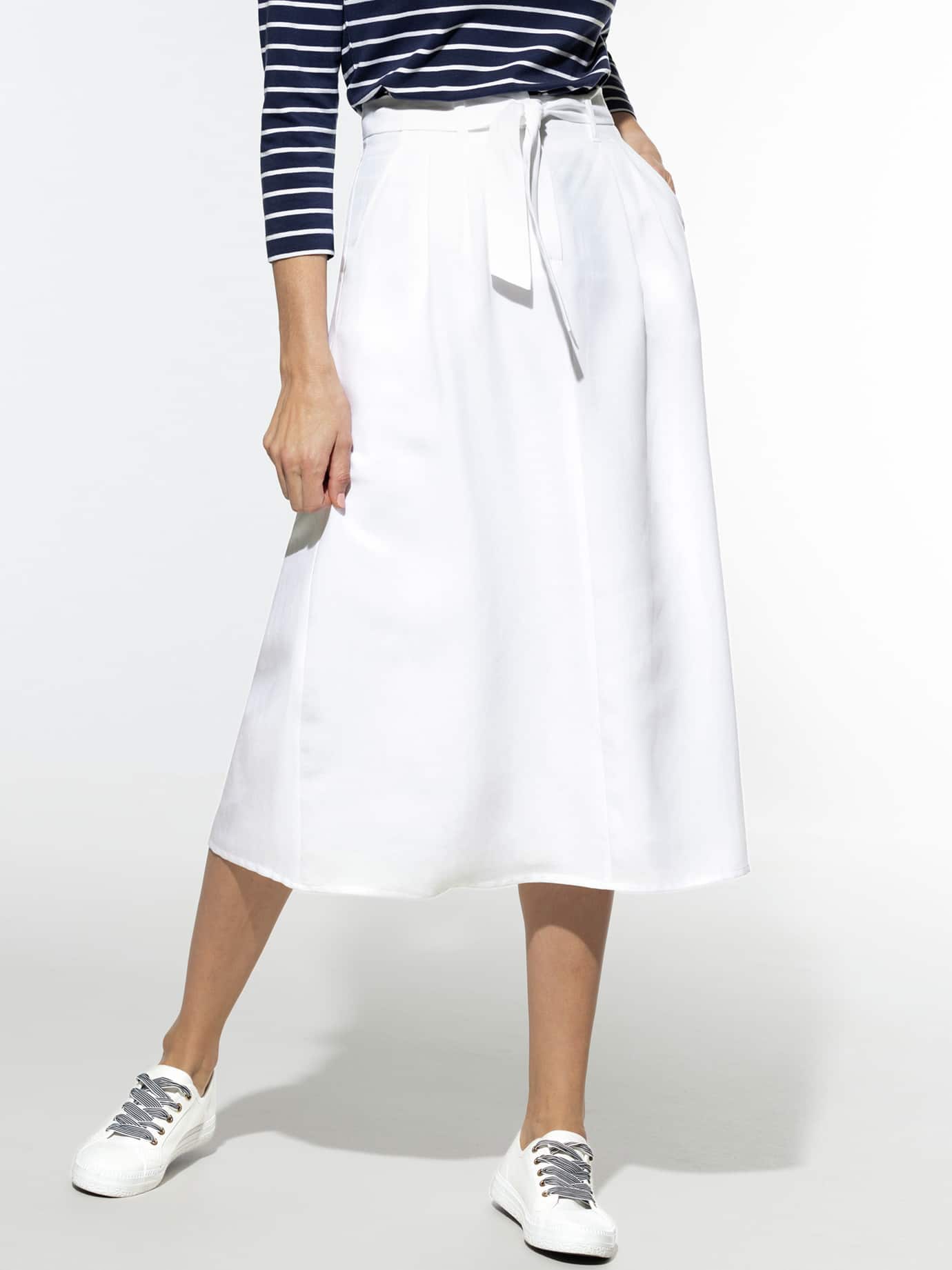 Midirock Leinenmix Image