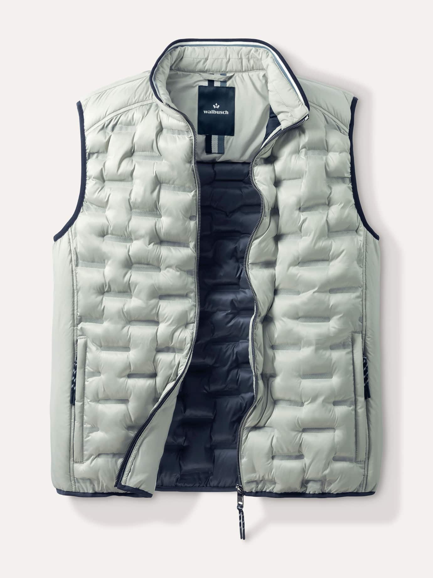 Klimakammern Leichtweste Image