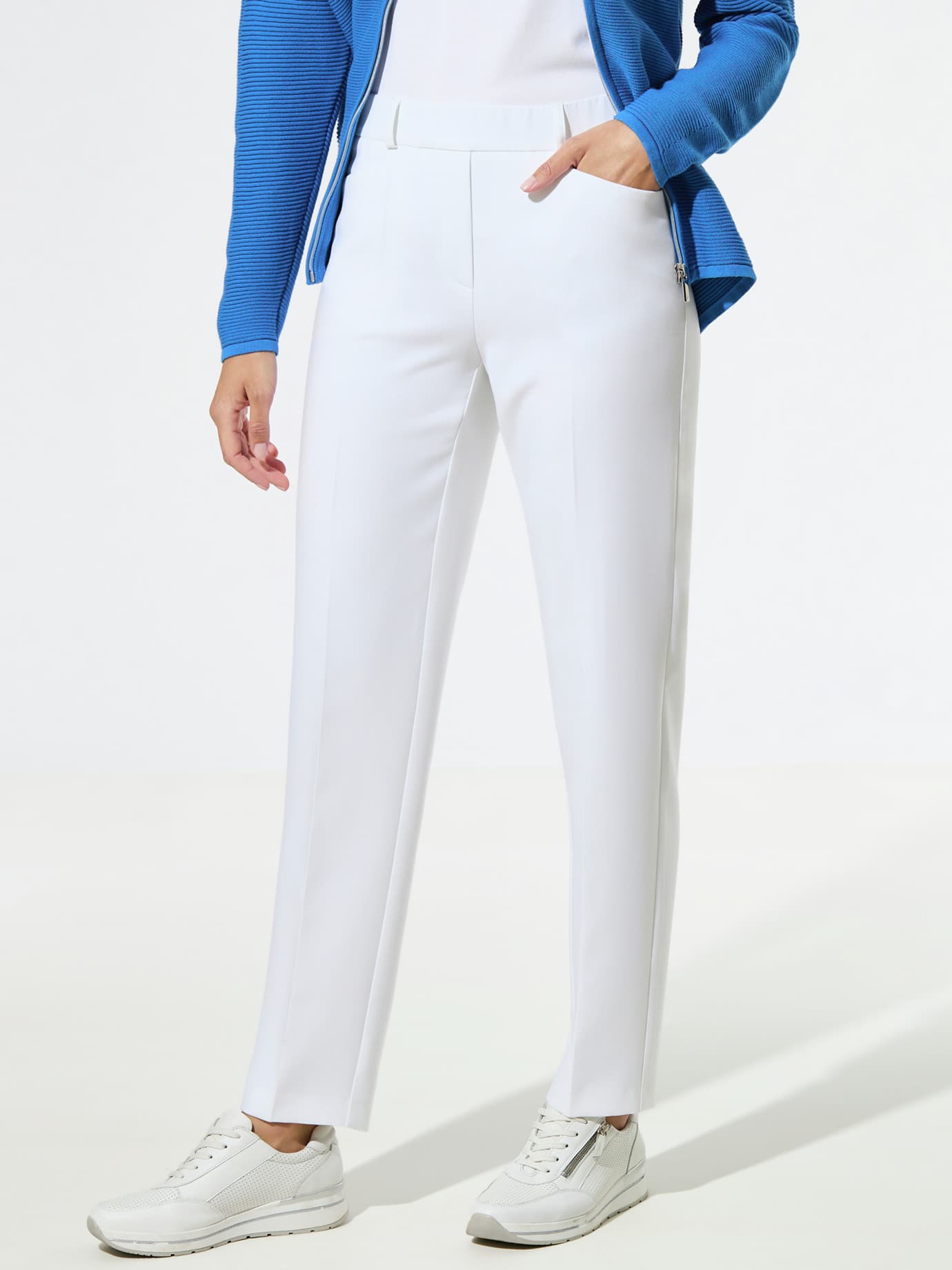 Koffer-Schlupfhose Image