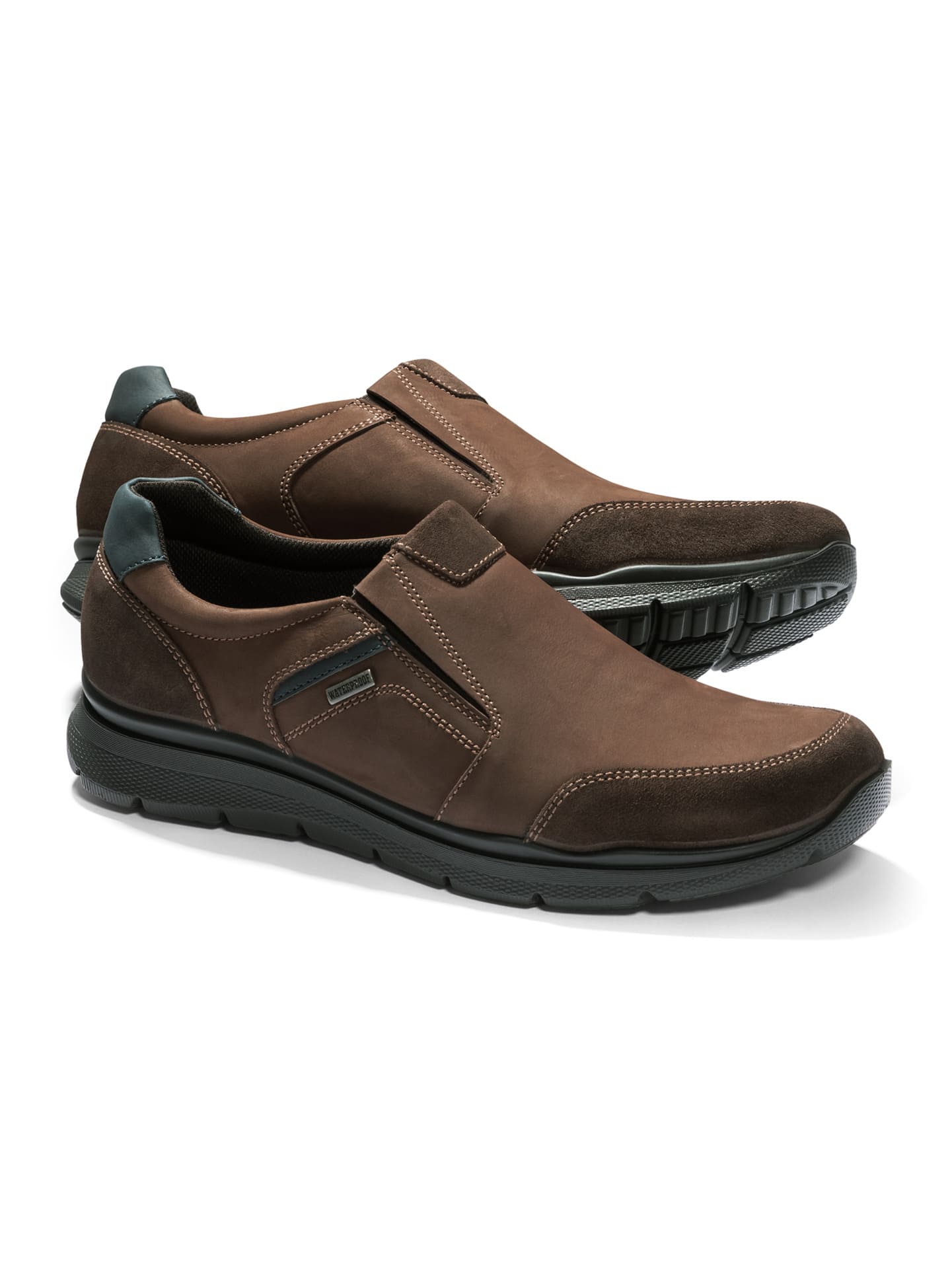 Aquastop Slipper Image