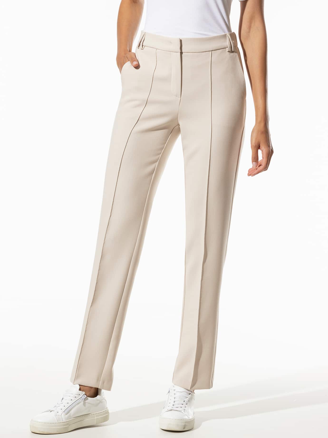 Premium Kofferhose Image