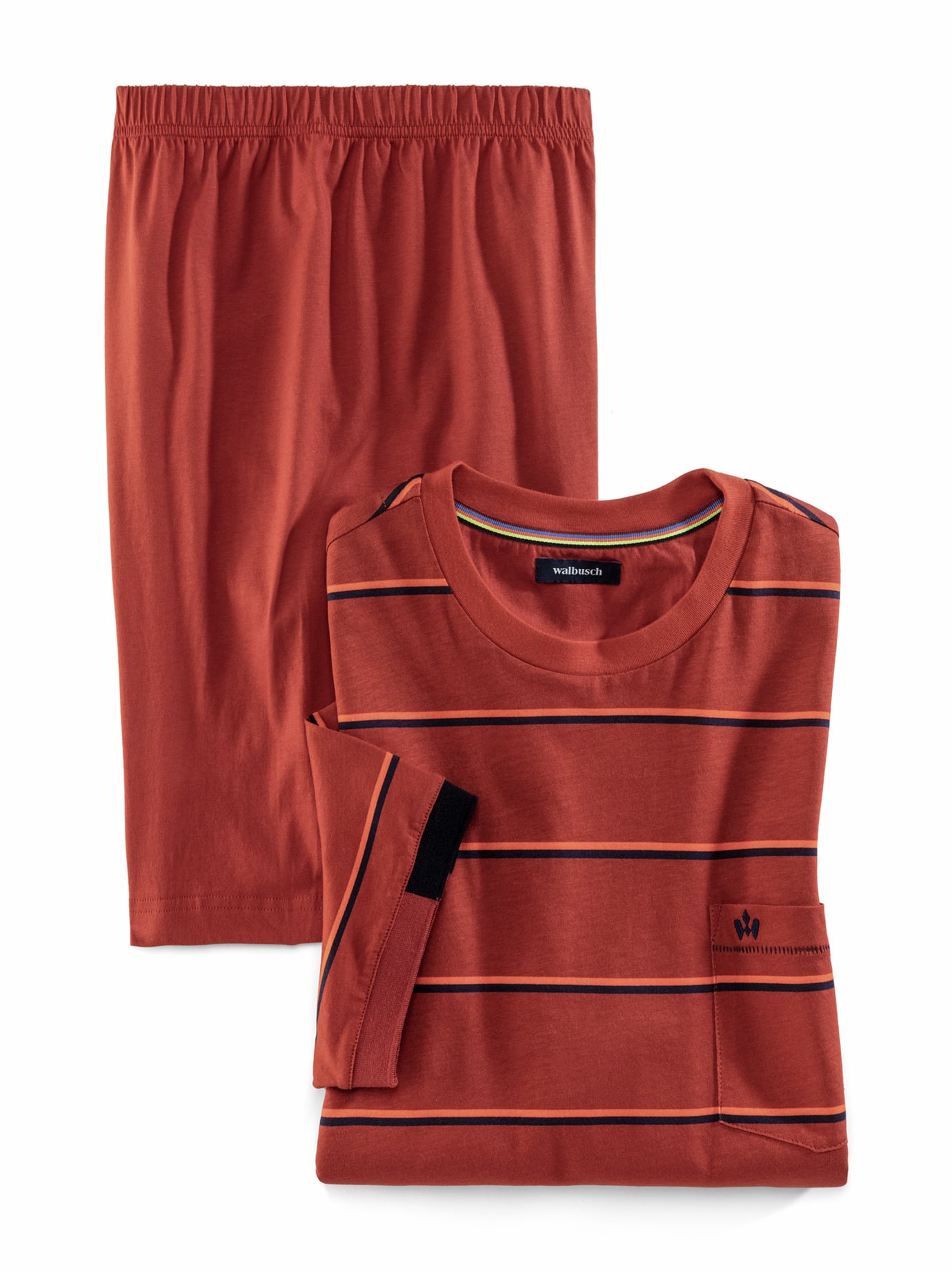 Streifen Shorty Segeltörn Image