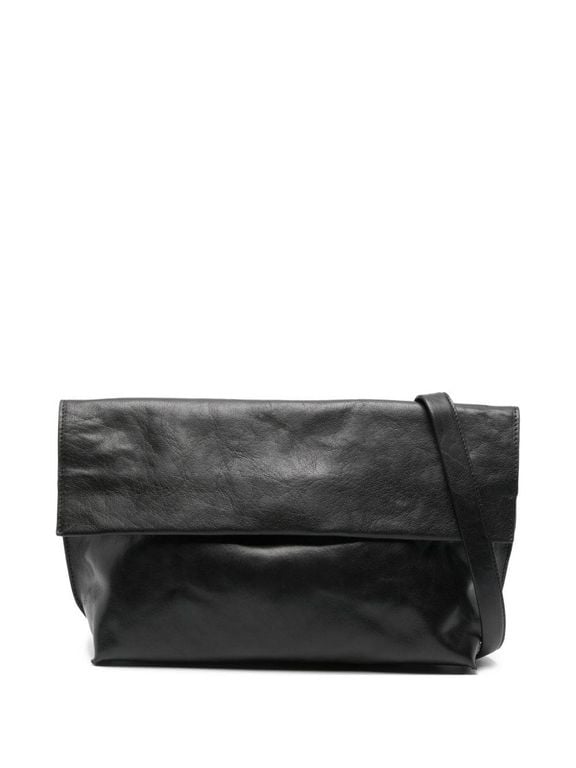 Bea Mombaers - Black - Bea Mombaers Shoulder Bags