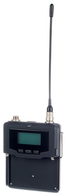 Sennheiser SK 6000 BK A1-A4 B-Stock