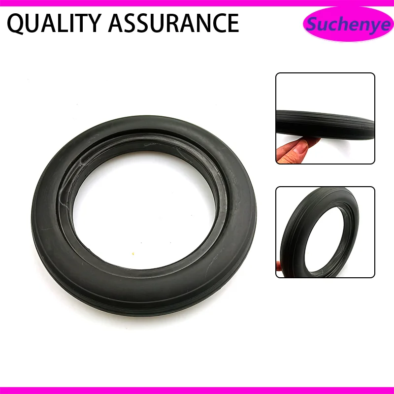 8x1 Vollreifen 8 Zoll explosions geschützter Radreifen für Elektro roller, faltbares Fahrrad zubehör Image