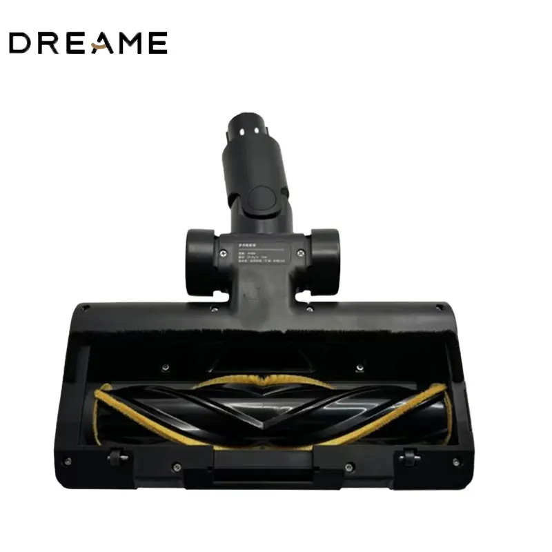 Original Dreame T30 Teppichbürstenbaugruppe mit Rollenbürste Ersatzteile für Dreame T20 R20 V12 V12pro Staubsaugerzubehör Image