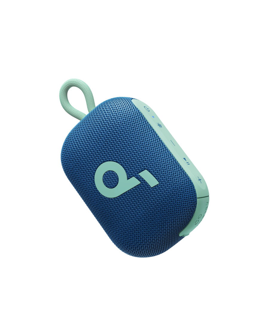 soundcore Select 4 Go Bluetooth Shower Speaker by Anker