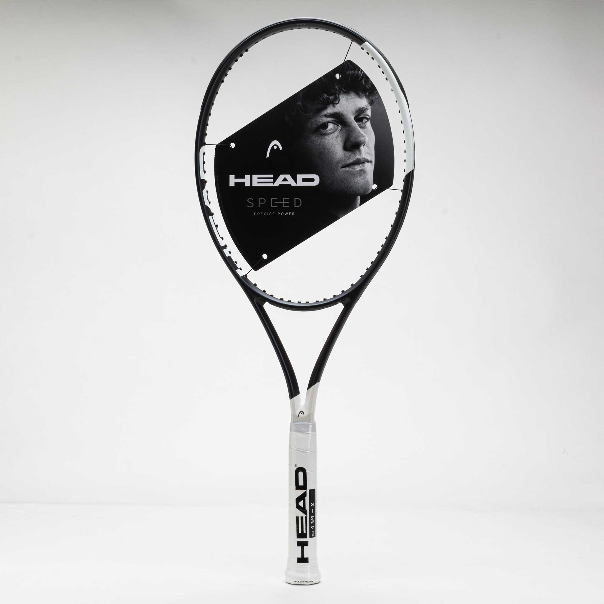 HEAD Speed Pro 2026 Tennis Racquets