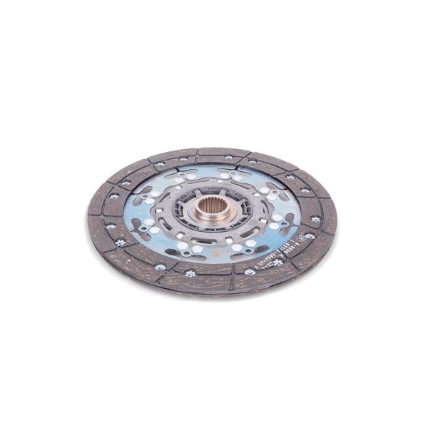 SACHS Kupplungsscheibe MERCEDES-BENZ,MAN,NEOPLAN 1878 080 037 0072505903,0122501503,0202509003 Mitnehmerscheibe 632101660,81303010567,81303019546 Image