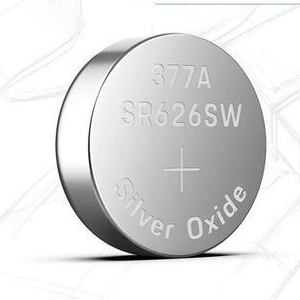 Watch Battery , Silver Oxide Battery For Reliable Performance Watch Battery , Silver Oxide Battery For Reliable Performance