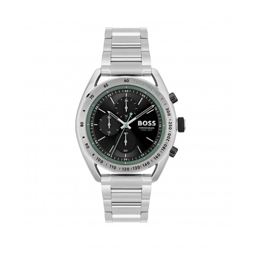 Hugo Boss 1514023 Sport Lux Centre Court Herrenuhr Image
