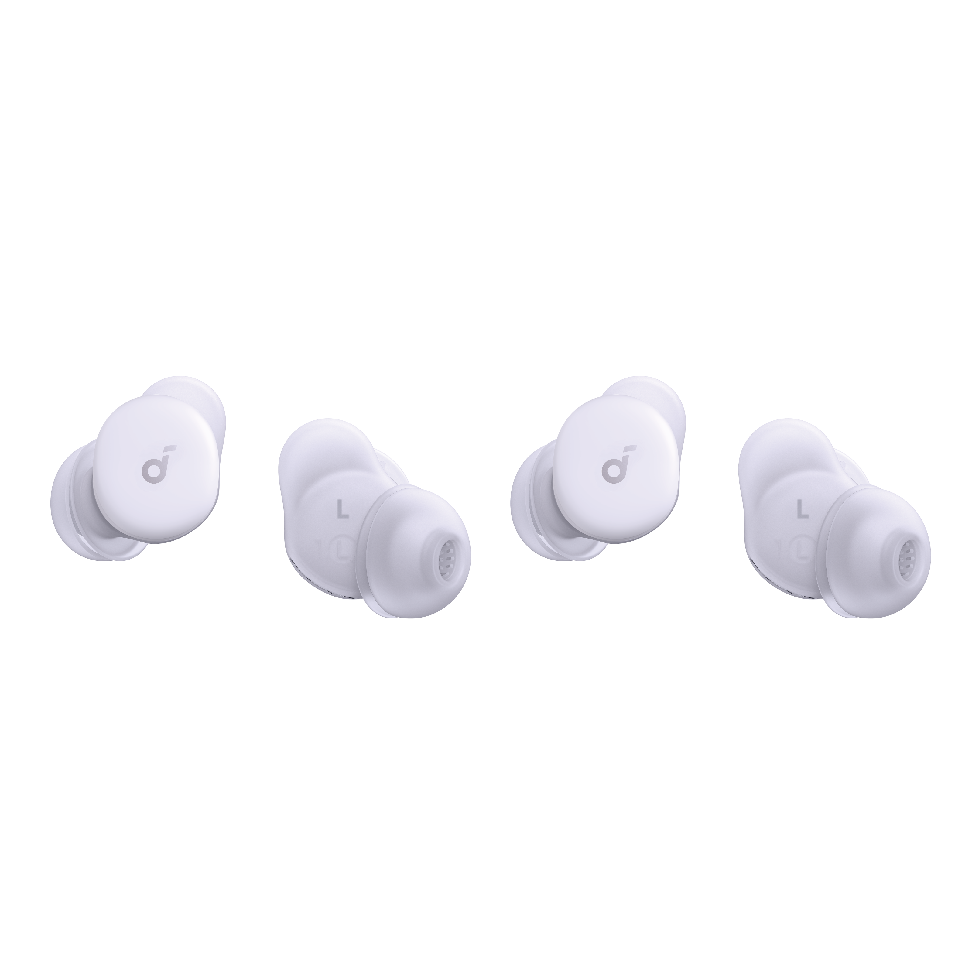 soundcore Sleep A30 Special / Sleep A30 | The World's First Sleep Earbuds with a Triple Noise Reduction System