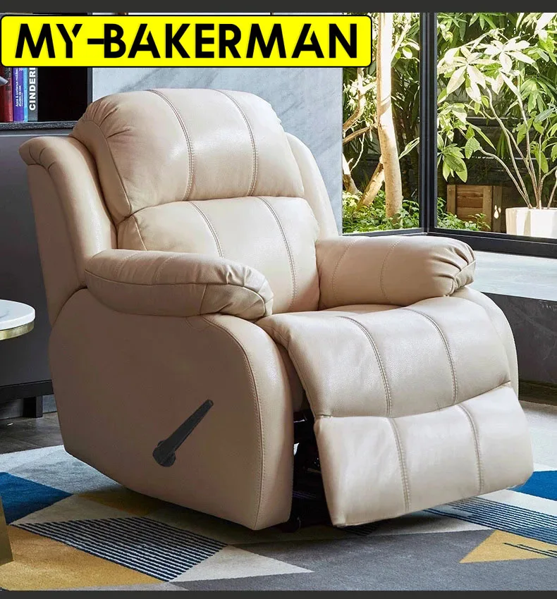 Sofa Bett Abdeckung Hohe Elastizität Solid Farbe Alle-Inclusive Rocker Abdeckung Dicken Stoff Sofa Abdeckung Liege Abdeckung