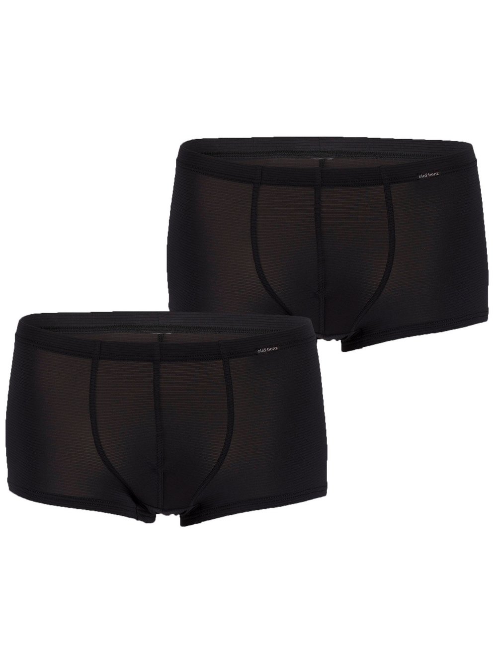 Olaf Benz Retro Pants Herren schwarz, XXL Image