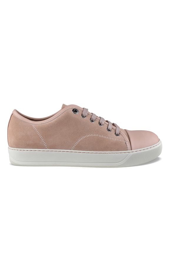 Lanvin Sneakers DBB1 Rosa US 39