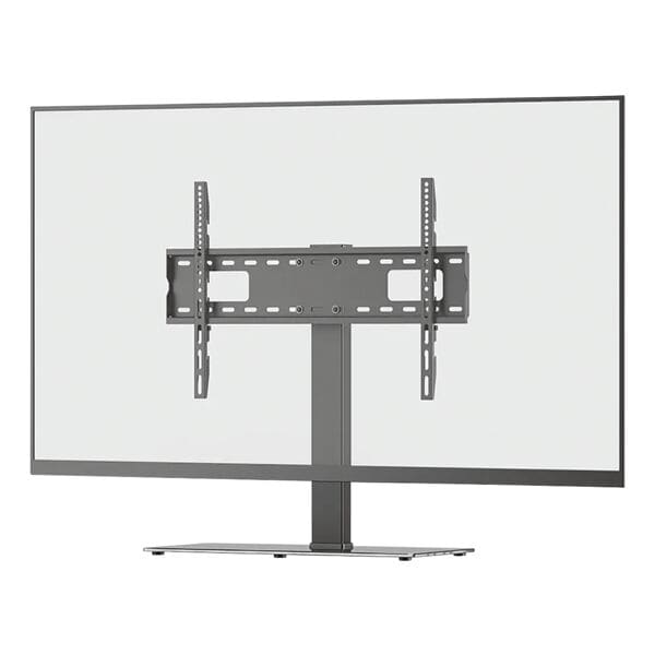 Neomounts Monitor-Tischständer »DS45-430BL16« schwarz, 66x79.5x28 cm