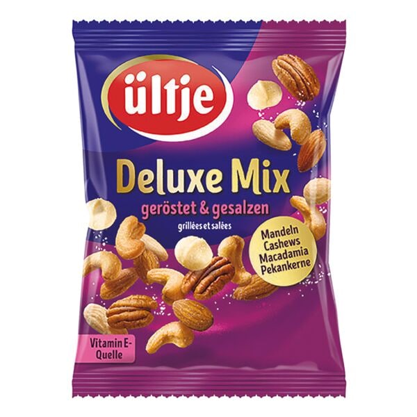 OTTO Office Nussmischung geröstet & gesalzen »Deluxe Mix« 150 g Image