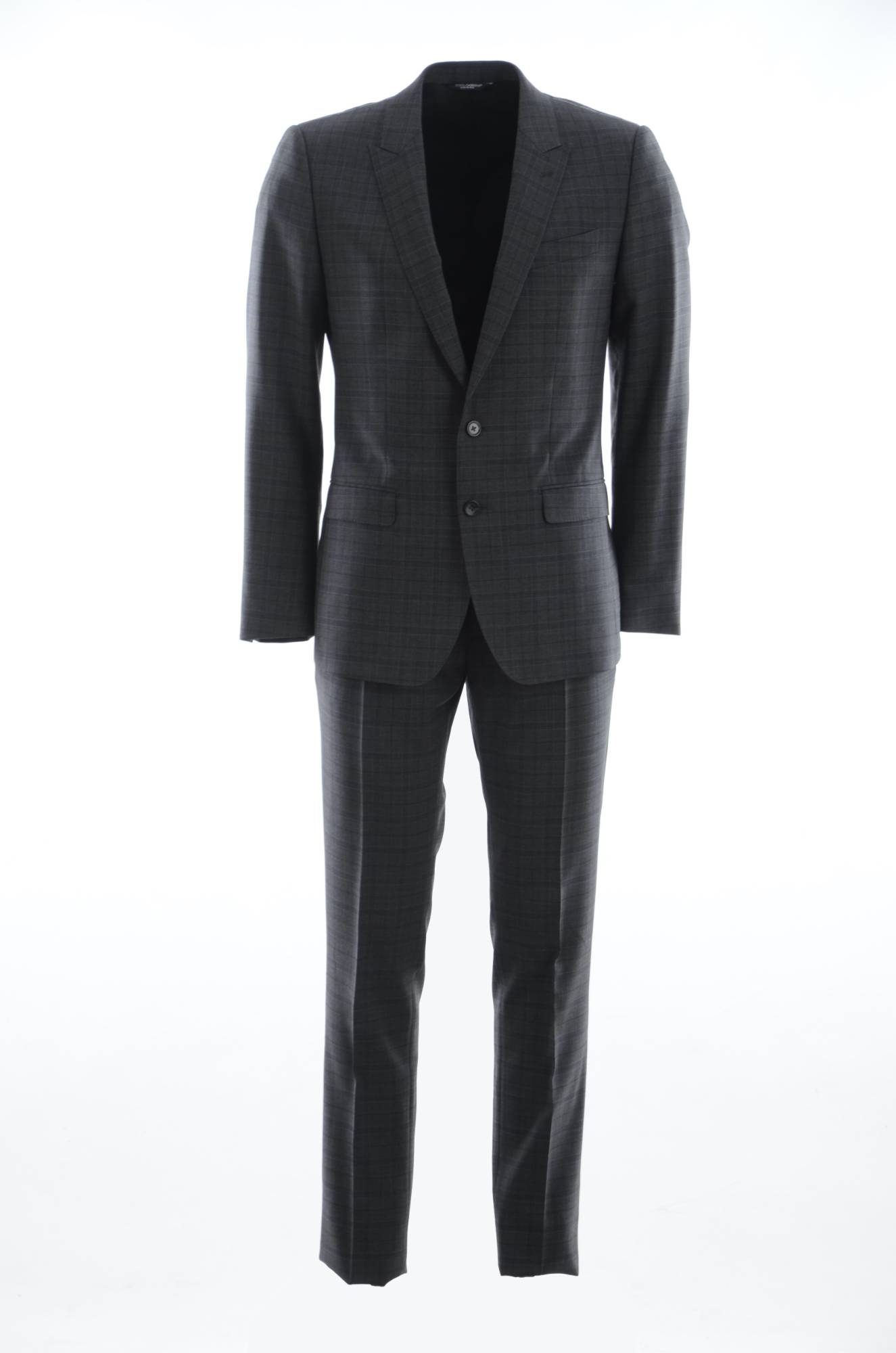 ~Dolce & Gabbana Men Suit Image