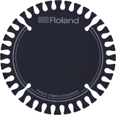Roland KDP-5 Kick Drum Patch