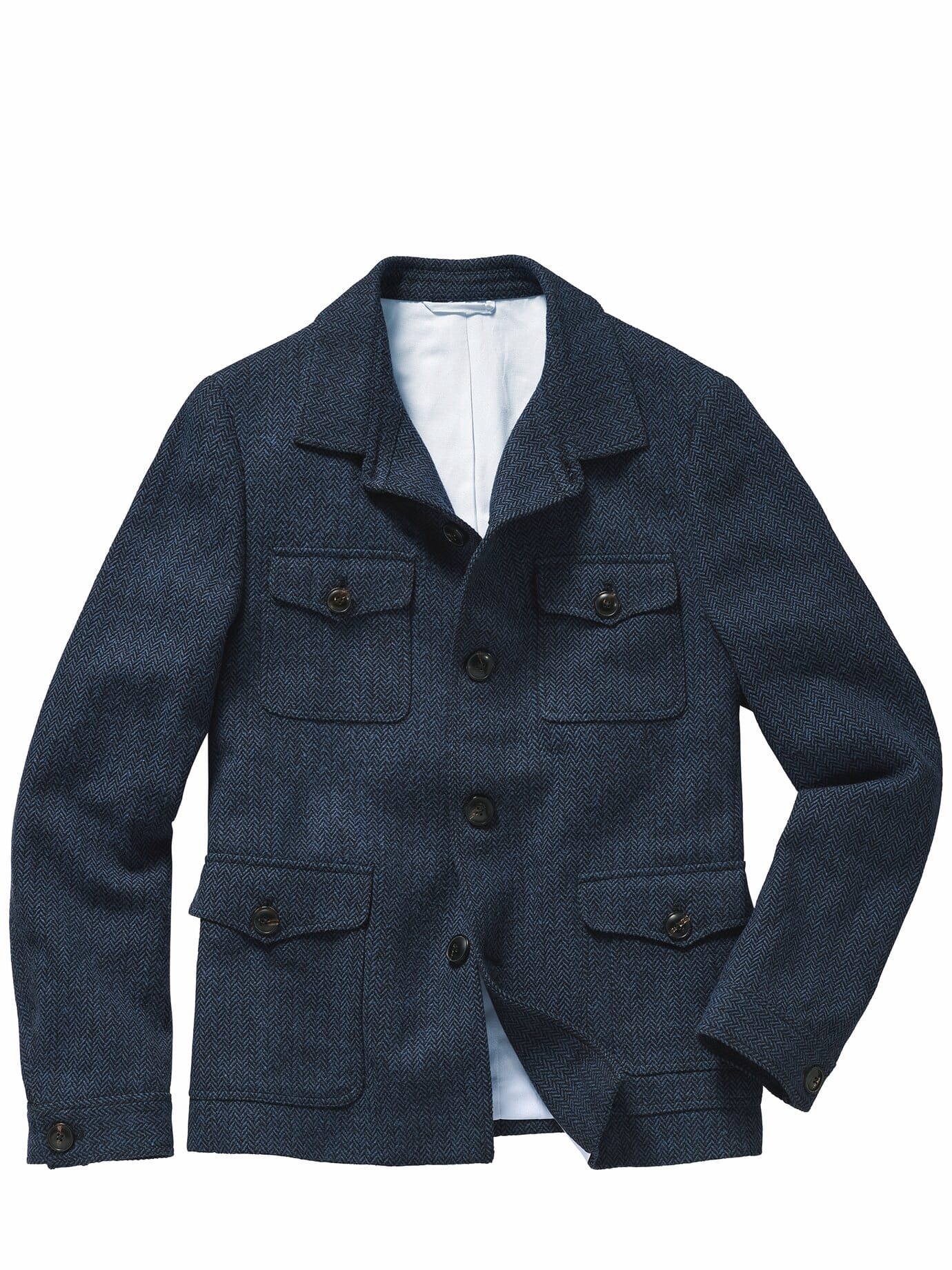 Five-Pocket-Sakko Image