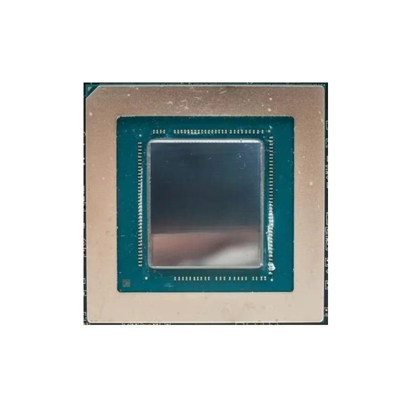 Chip AD102-300-A1 GPU GeForce RTX 4090 Grafikkarte IC Core Image
