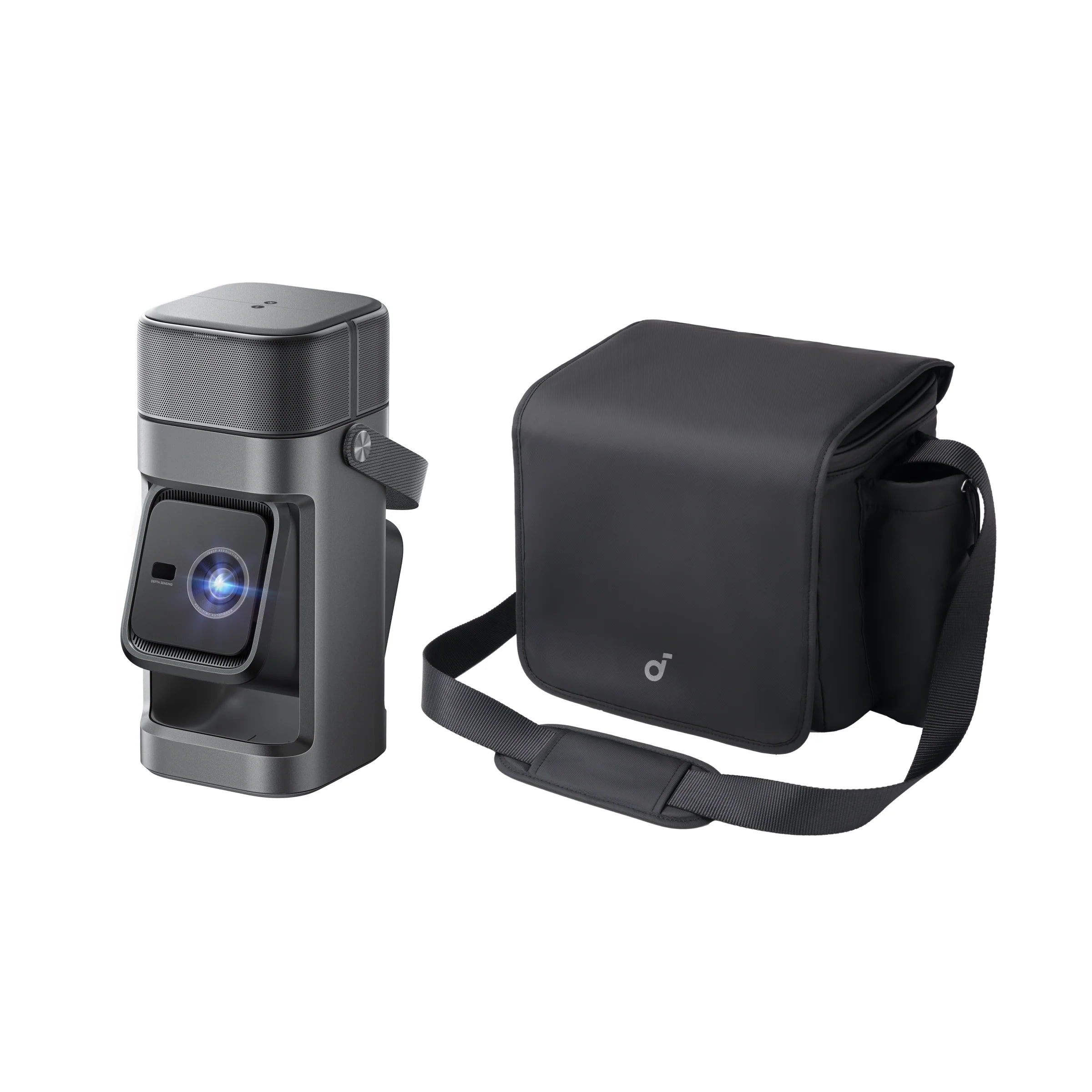 soundcore Nebula P1 | World's First Portable Projector with Detachable Speakers