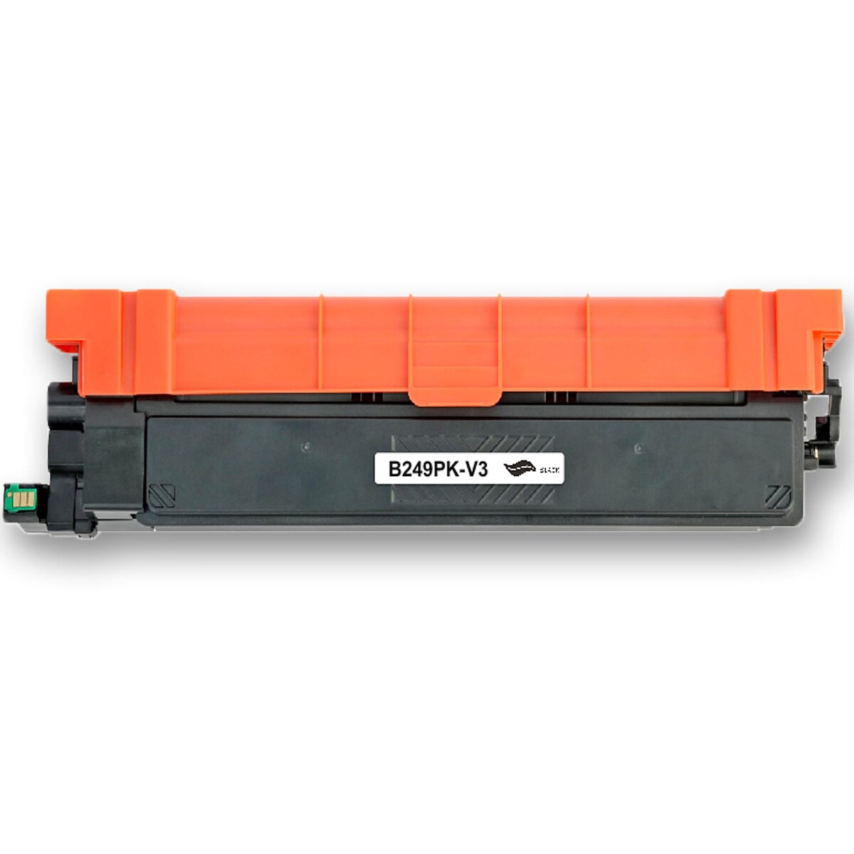 Gigao Toner kompatibel TN-249XL Schwarz für Brother MFC-L8390CDW – 4.500 Seiten Image