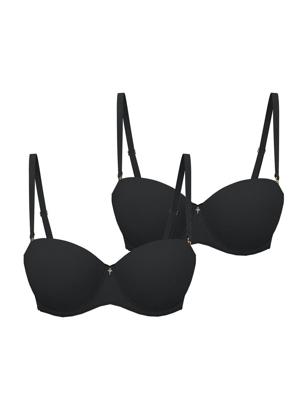 JOOP! Multiway-BH Damen schwarz, 70E Image