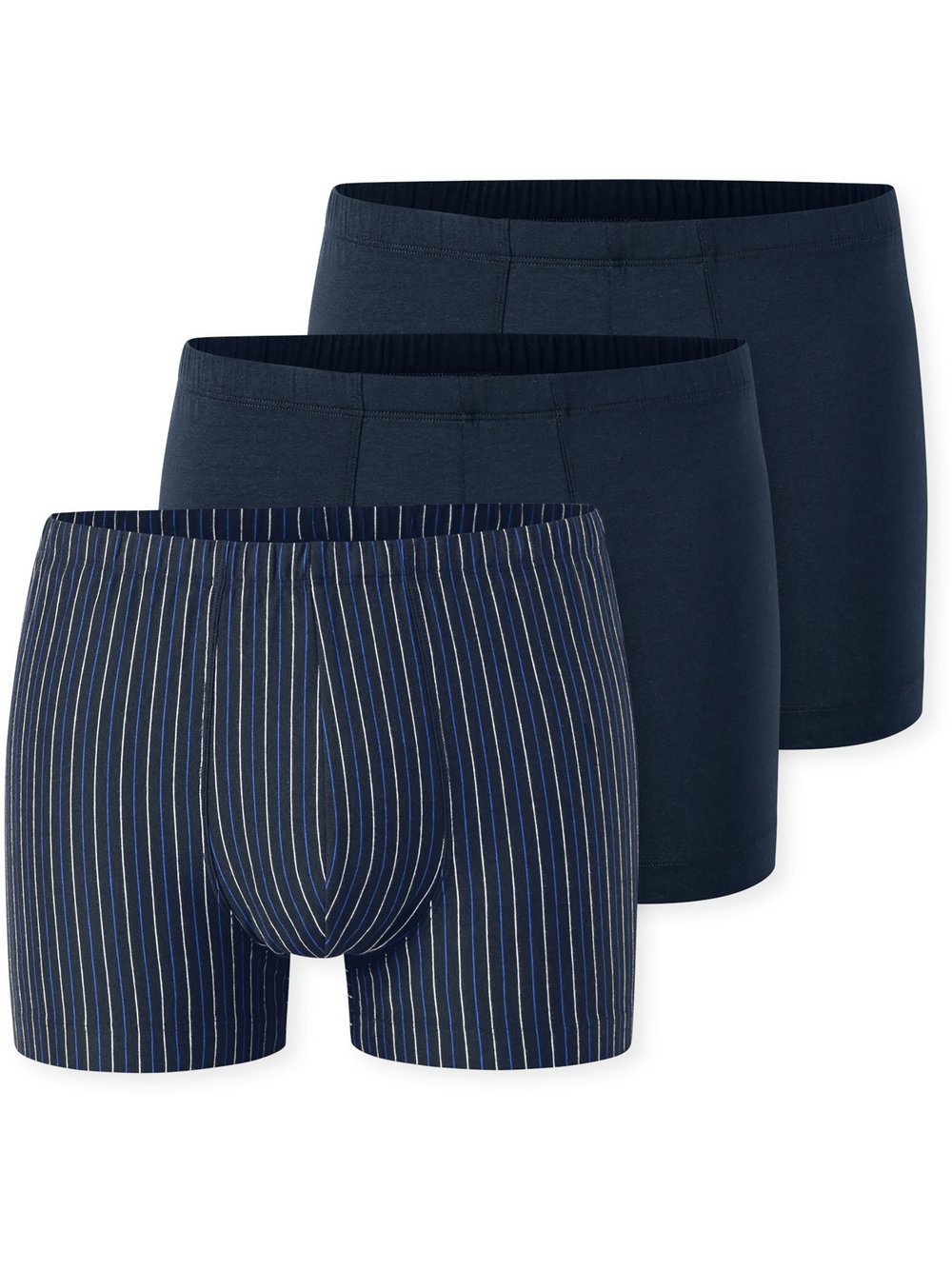 Schiesser Trunk Herren mehrfarbig, 5 Image