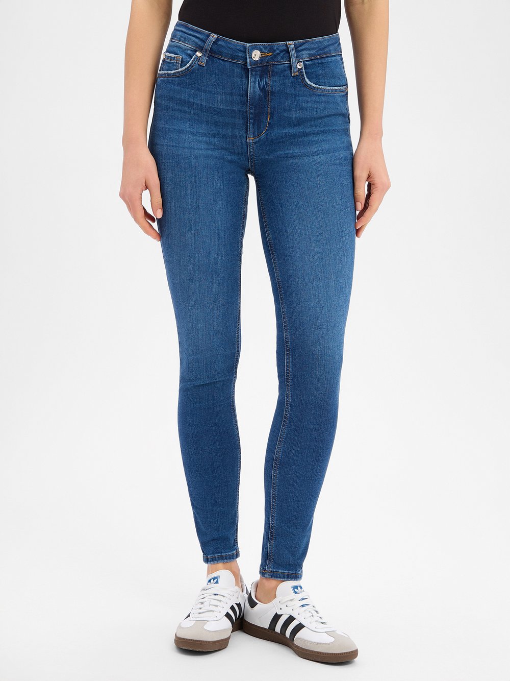 Liu Jo Collection Jeans Damen denim, 29 Image