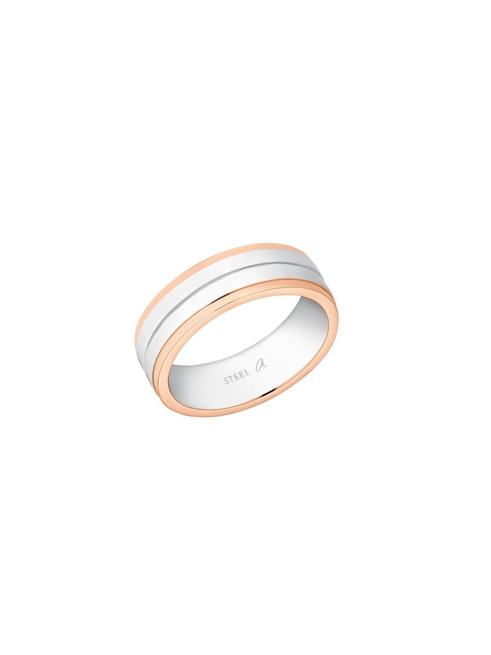 amor Ring Herren gold, 62 Image