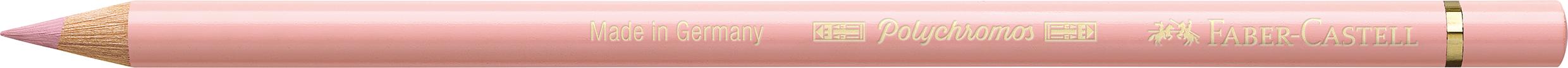 FABER-CASTELL Faber Castell Farbstift Polychromos 3,8mm fleischfarbe hell Image