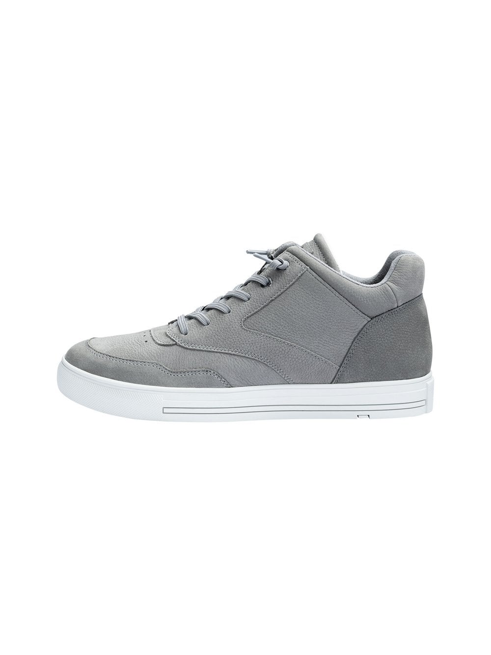Lloyd Sneaker Herren grau, 46 Image