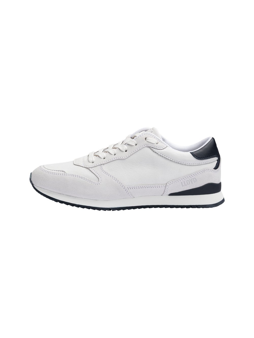 Lloyd Sneaker Herren weiß, 10.5 Image