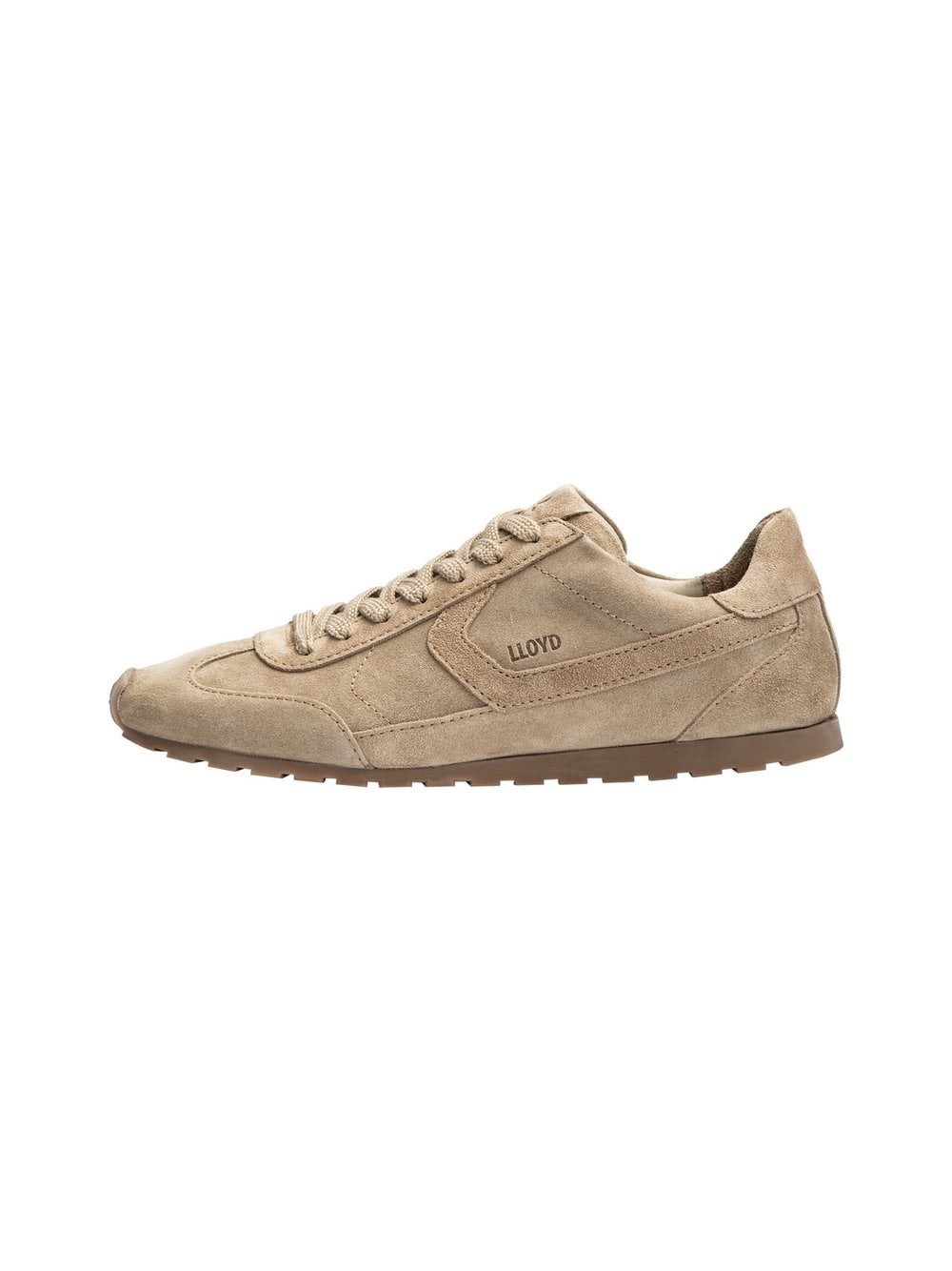 Lloyd Sneaker Herren beige, 42 Image