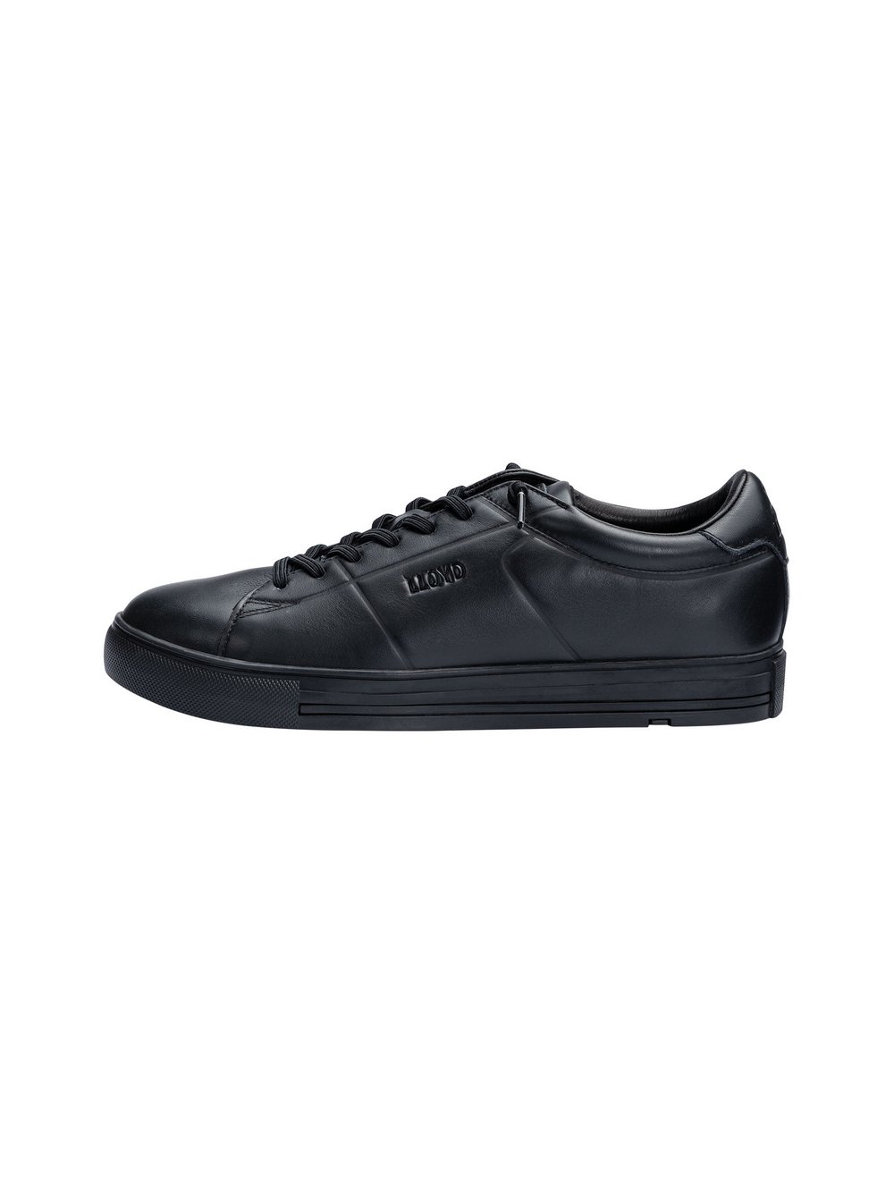 Lloyd Sneaker Herren schwarz, 47 Image