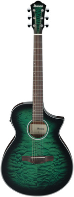 Ibanez AEWC16QA-TEH