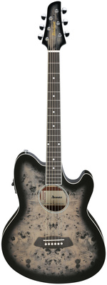 Ibanez TCY10PA-BKB