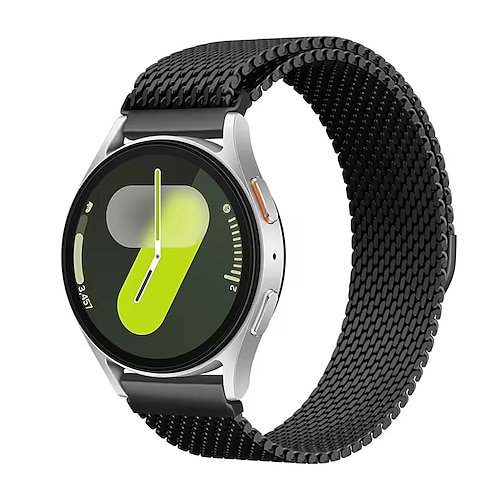 Uhrenarmband für Garmin Vivoactive 6 5 Approach S50 S70 S42 Forerunner 165 55 Vívomove Sport Venu Sq 2 Plus D2 Air X10 Venu 4 4S 3 3S Forerunner 970 570 265 265S 965 955 255 255S 745 Approach S70 Image