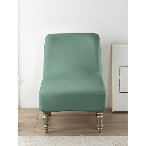 1-teiliger, gestreifter Stuhlbezug aus Stretch-Spandex, elastischer Stuhlüberzug, Sitzschutz für Esszimmer, Hochzeiten, Bankette, Hotels, Restaurants, Zuhause, Büro – ganzjährig verwendbar Image