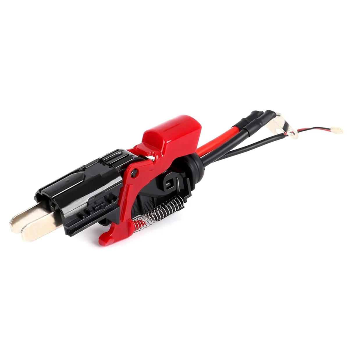 AD11 Für Dyson V11 SV14 Staubsauger Starke Trigger Schalter Montage, Verbesserte Power-Taste Ersatzteile Image