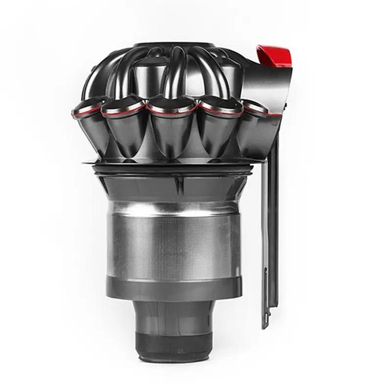 Neue Staubsauger Zyklon Motor Körper für V7 V8 SV10 SV11 Staubsauger Teile Ersatz Image