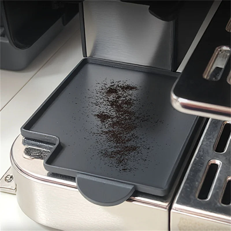 Kaffeemaschine Schleifen Pulver Pad Für Ninja Luxe Cafe ES601 ES655 ES701 Schutz Pad Für Ninja Kaffeemaschine 601 Zubehör Image