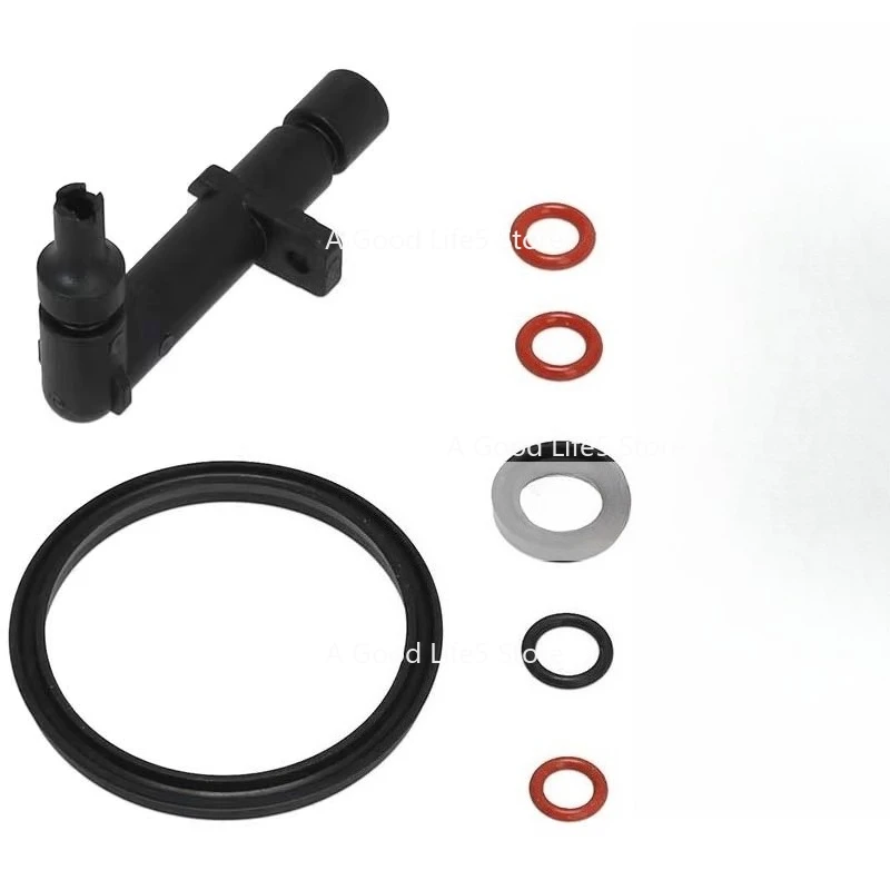 Anwendbar auf Melitta Miele NIVONA Extraction Brewer Siemens Repair Rotel Seal Set Zubehör Image